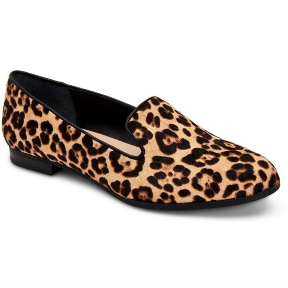 NWOT ALFANI Step 'N Flex Oceanaa Flats, Created for Macy's